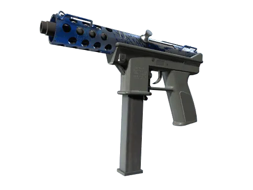 Tec-9 | Ice Cap (Minimal Wear)