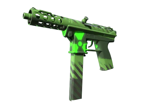 Tec-9 | Nuclear Threat (Minimal Wear)