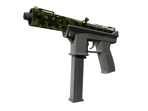 Tec-9 | Ossified (Factory New)