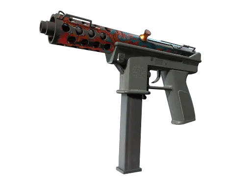 StatTrak™ Tec-9 | Re-Entry (Field-Tested)