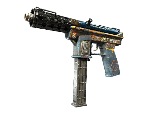 Tec-9 | Remote Control (Minimal Wear)