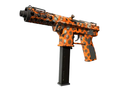 Tec-9 | Safety Net (Field-Tested)