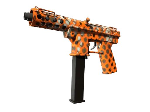 Tec-9 | Safety Net (Minimal Wear)