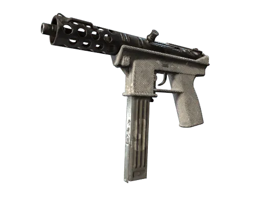 StatTrak™ Tec-9 | Slag (Battle-Scarred)