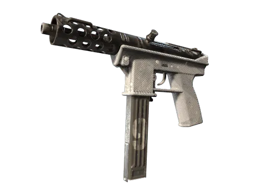 Tec-9 | Slag (Minimal Wear)