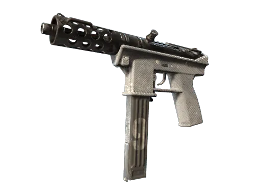 Tec-9 | Slag (Well-Worn)