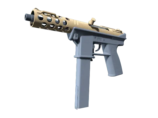 Tec-9 | Tornado (Minimal Wear)