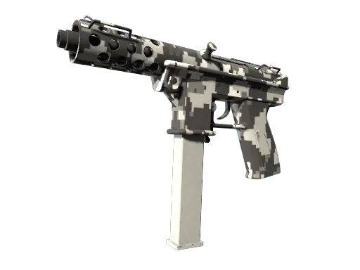 Tec-9 | Urban DDPAT (Minimal Wear)