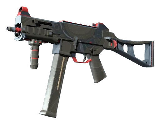 UMP-45 | Briefing (Factory New)