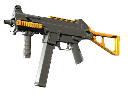 UMP-45 | Caramel