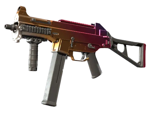 UMP-45 | Fade