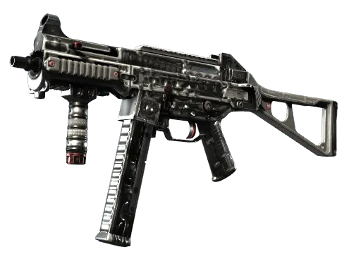 StatTrak™ UMP-45 | Motorized (Minimal Wear)