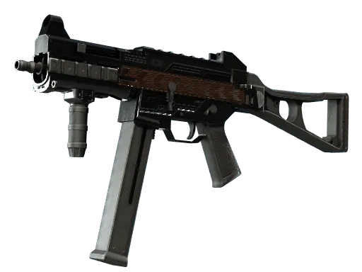 UMP-45 | Roadblock (Field-Tested)