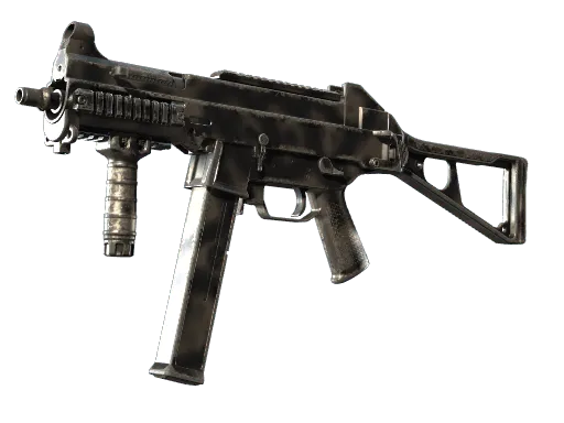 Souvenir UMP-45 | Scorched (Field-Tested)