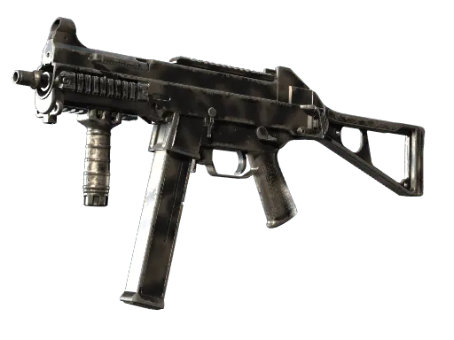 Souvenir UMP-45 | Scorched (Well-Worn)