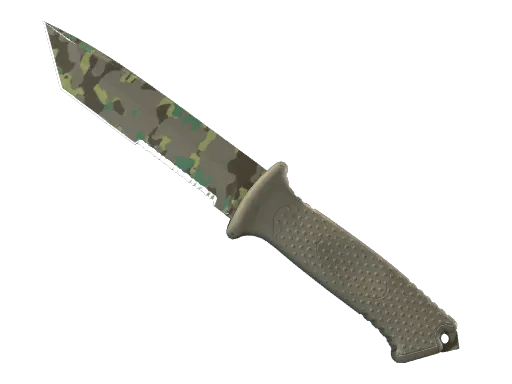 ★ Ursus Knife | Boreal Forest (Field-Tested)