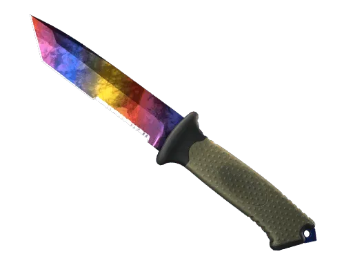 ★ Ursus Knife | Marble Fade (Minimal Wear)