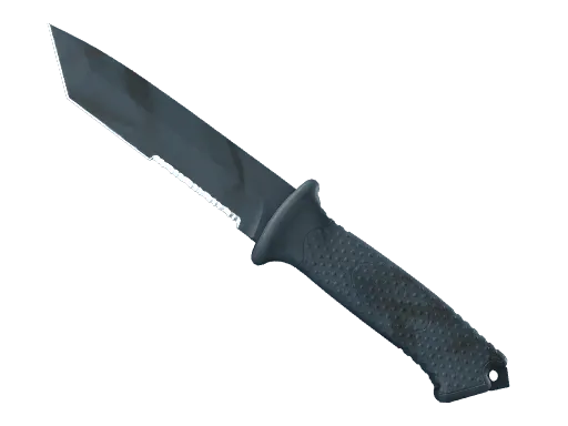 ★ Ursus Knife | Night Stripe