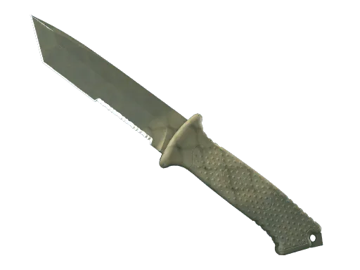 ★ StatTrak™ Ursus Knife | Safari Mesh (Field-Tested)