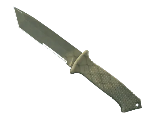 ★ Ursus Knife | Safari Mesh (Field-Tested)