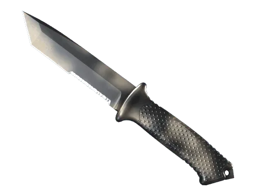 ★ StatTrak™ Ursus Knife | Scorched (Minimal Wear)