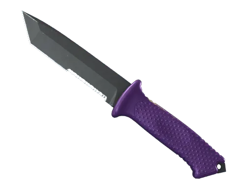 ★ Ursus Knife | Ultraviolet (Field-Tested)