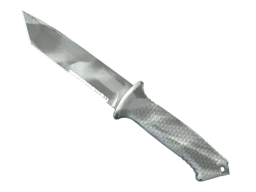 ★ StatTrak™ Ursus Knife | Urban Masked (Well-Worn)