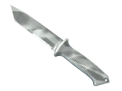 ★ StatTrak™ Ursus Knife | Urban Masked (Minimal Wear)