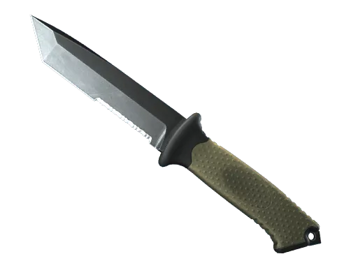 ★ StatTrak™ Ursus Knife