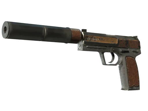 USP-S | Business Class (Battle-Scarred)