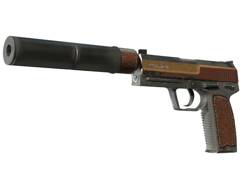 USP-S | Business Class (Field-Tested)