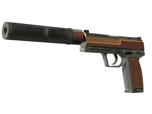 USP-S | Business Class (Minimal Wear)