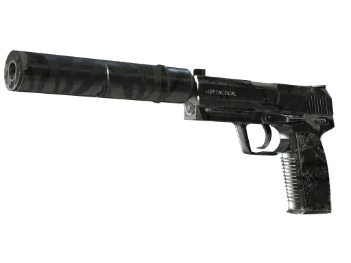 StatTrak™ USP-S | Dark Water (Field-Tested)