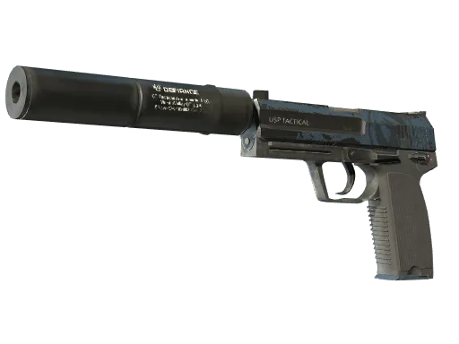 StatTrak™ USP-S | Guardian (Field-Tested)