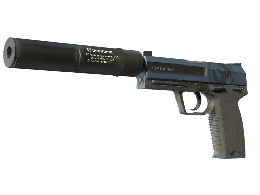 StatTrak™ USP-S | Guardian (Minimal Wear)