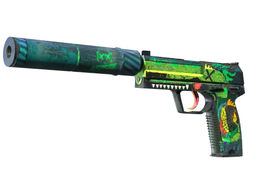 USP-S | Monster Mashup (Field-Tested)