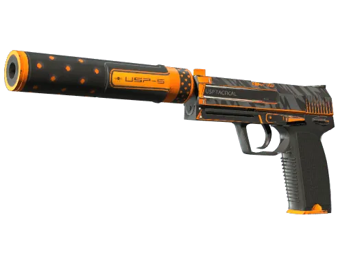 USP-S | Orion (Minimal Wear)