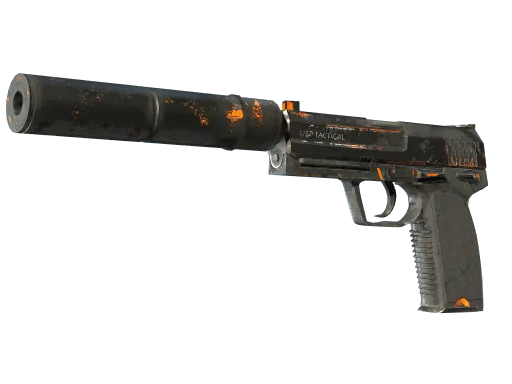 USP-S | Orion (Battle-Scarred)