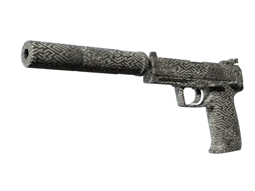 USP-S | Pathfinder (Minimal Wear)