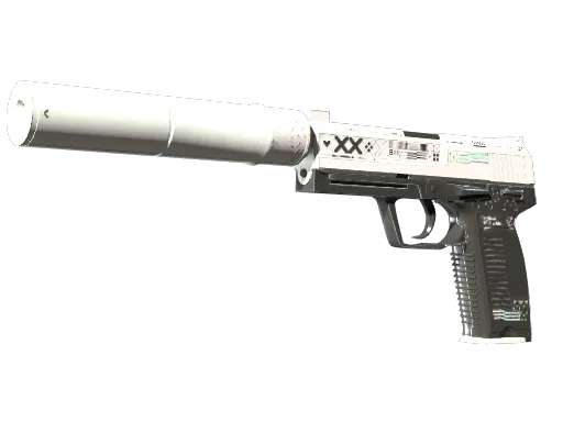 USP-S | Printstream (Minimal Wear)