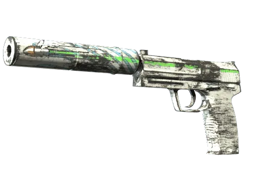 Souvenir USP-S | Road Rash (Minimal Wear)