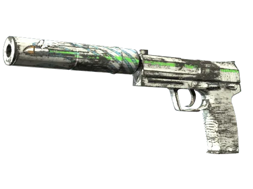 Souvenir USP-S | Road Rash (Field-Tested)