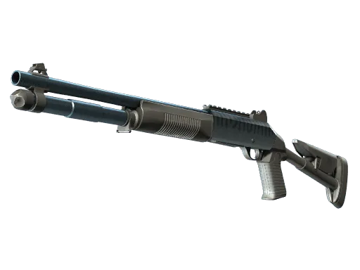 StatTrak™ XM1014 | Scumbria (Field-Tested)