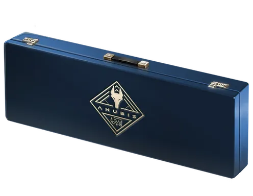 Anubis Collection Package