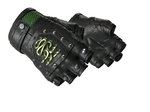 Hydra Gloves
