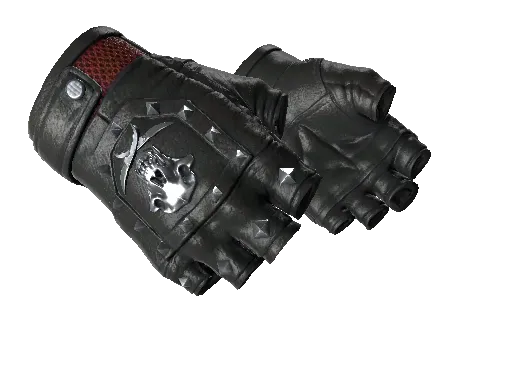 Bloodhound Gloves