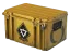 Weapon cases